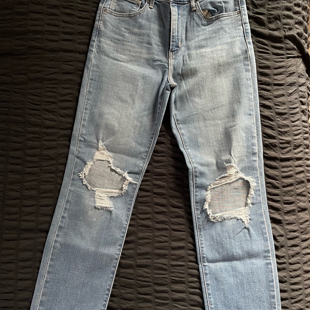Levi’s Jeans